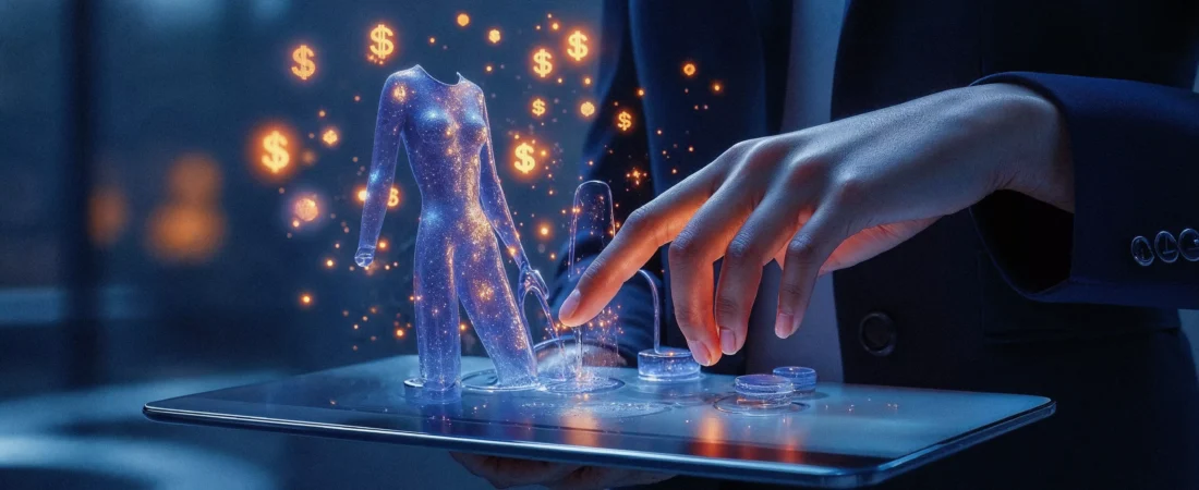 10 Ideias com IA Para Fazer Dinheiro Online