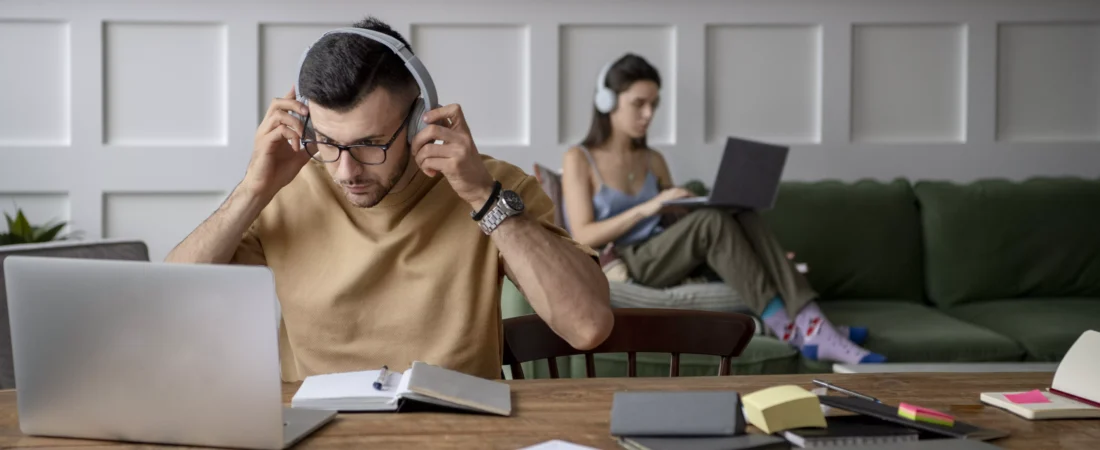 5 Erros ao Usar Tecnologia Para Estudar