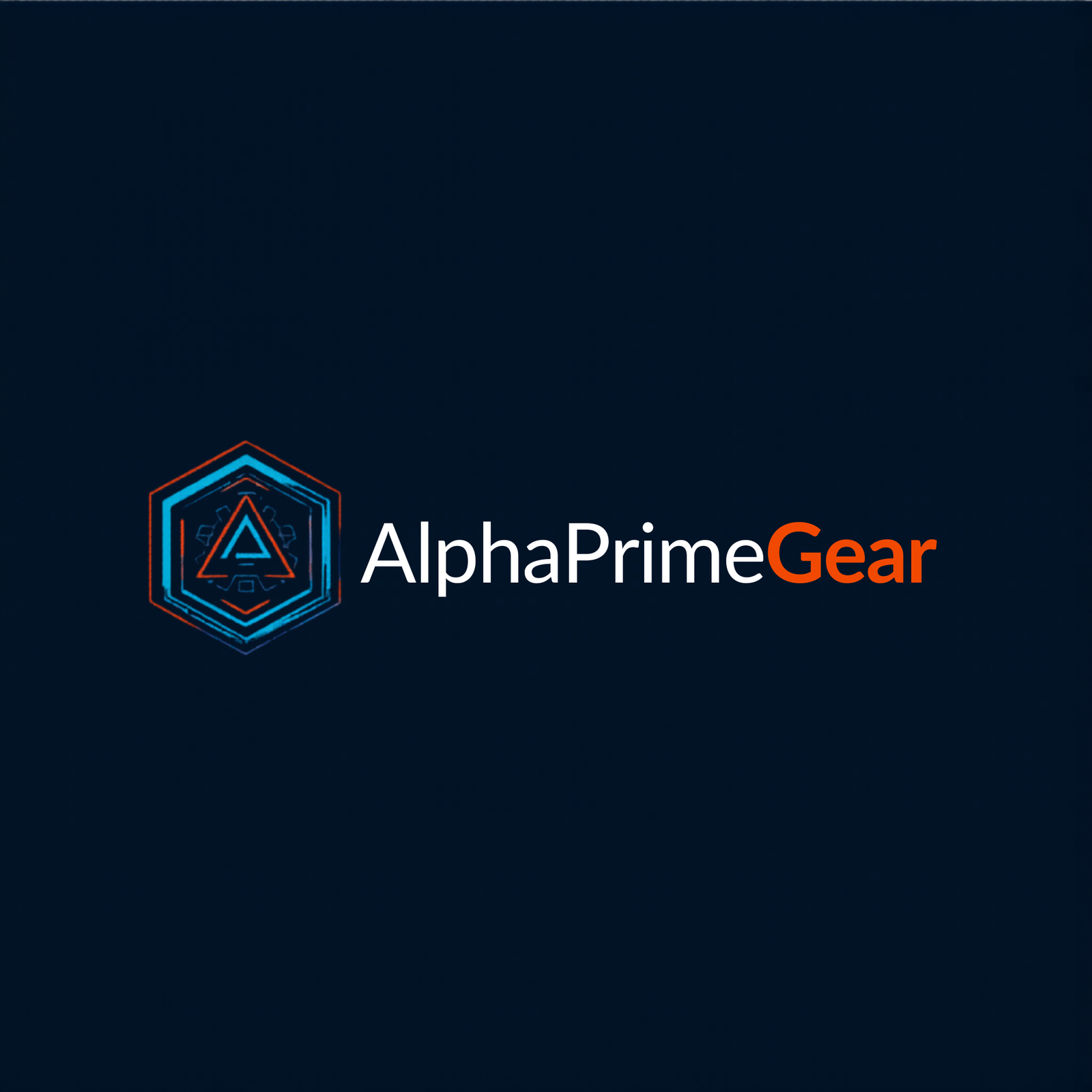 Alpha Prime Gear