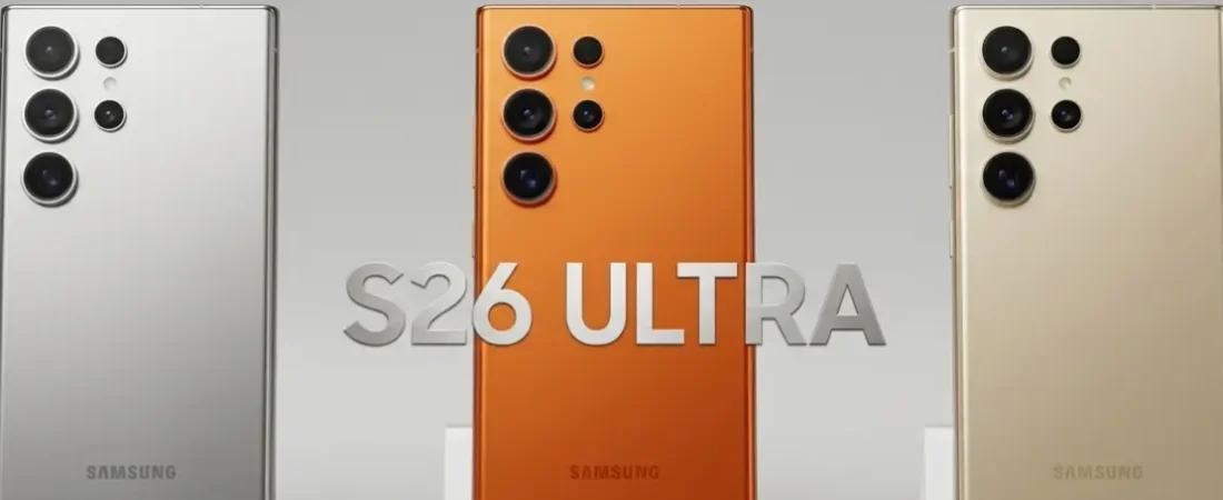 Samsung S26 Ultra: Análise Completa — Vale a Pena?