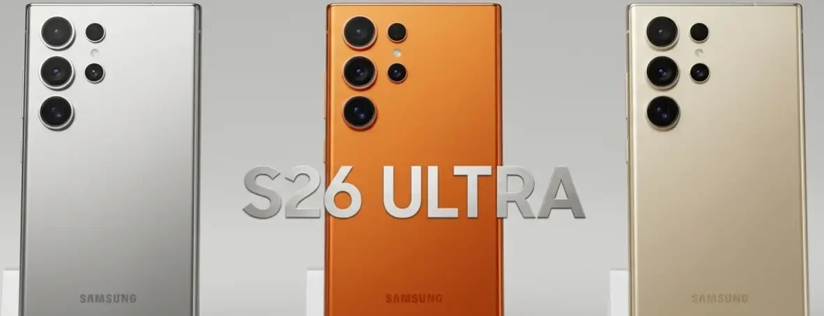 Samsung S26 Ultra: Análise Completa — Vale a Pena?