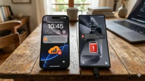 Memória do Celular Cheia 9 Formas de Liberar Espaço no Android e 9 no iPhone