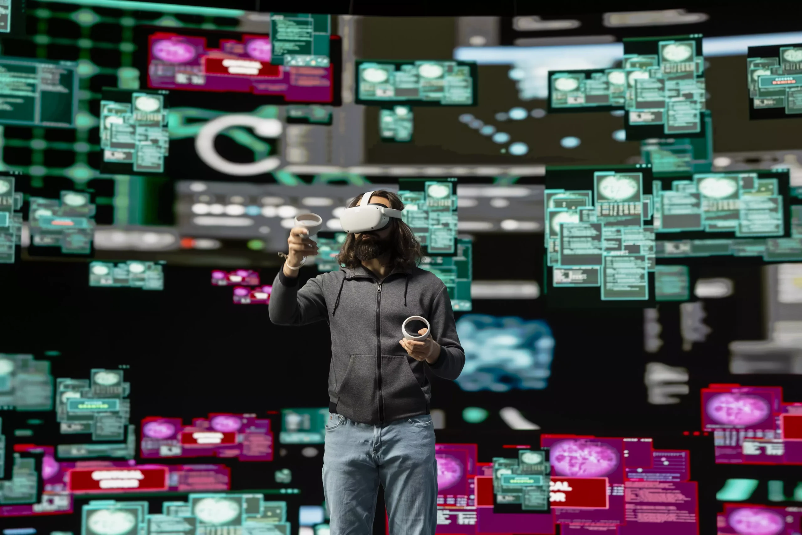 O Que Ninguém Te Contou Sobre a Tecnologia em 2026