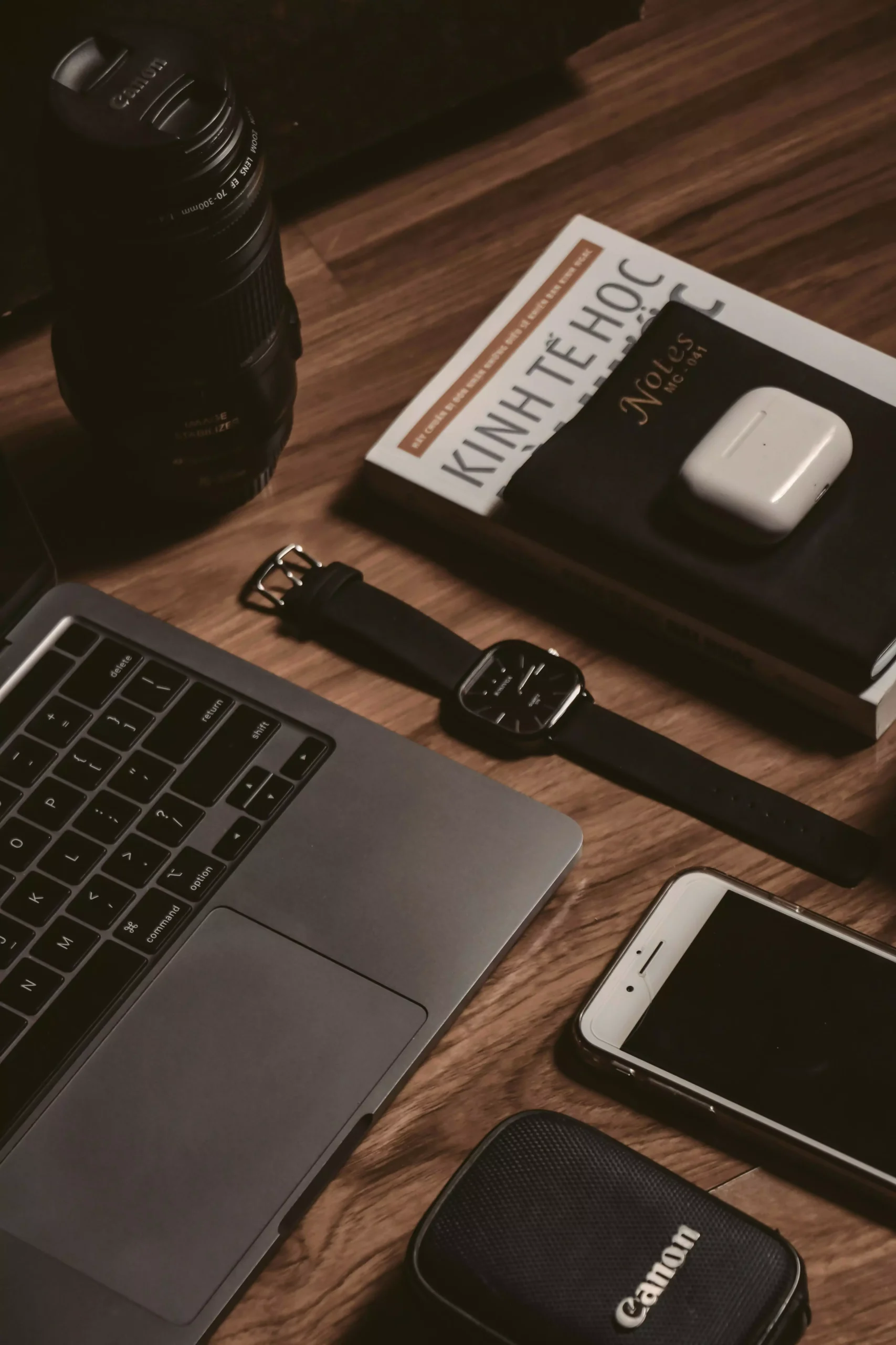 Pare de Ignorar Esses Gadgets em 2026