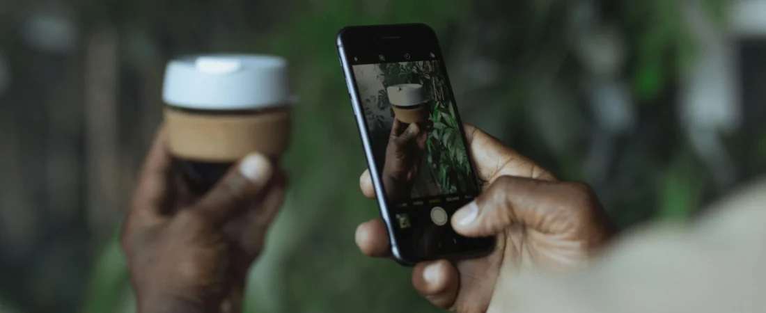 Qual Celular é Melhor Para Gravar Vídeos em 2026?