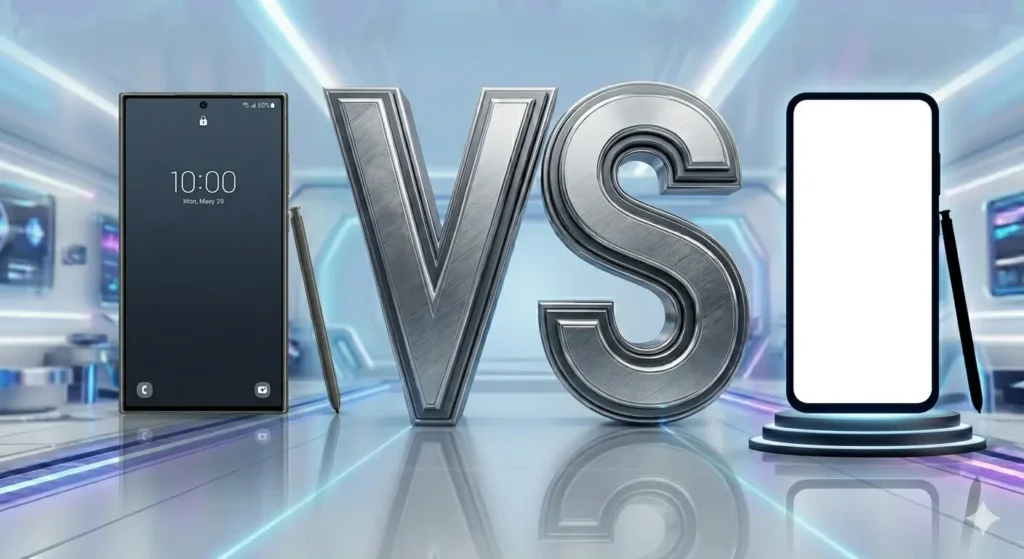 Samsung S26 Ultra Análise Completa — Vale a Pena