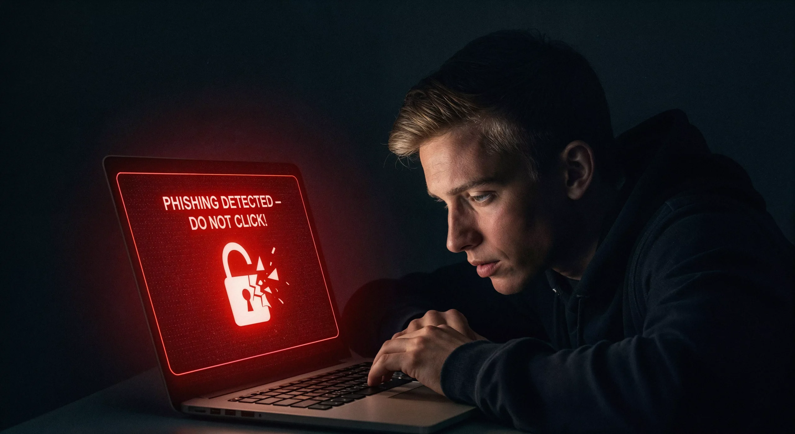 Tecnologia e Segurança Como Evitar Golpes Online