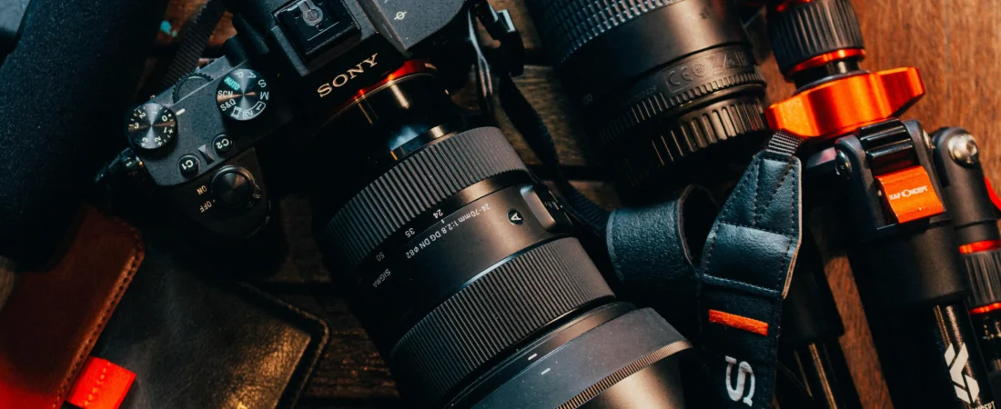 5 Câmeras para YouTube que Valem Cada Centavo