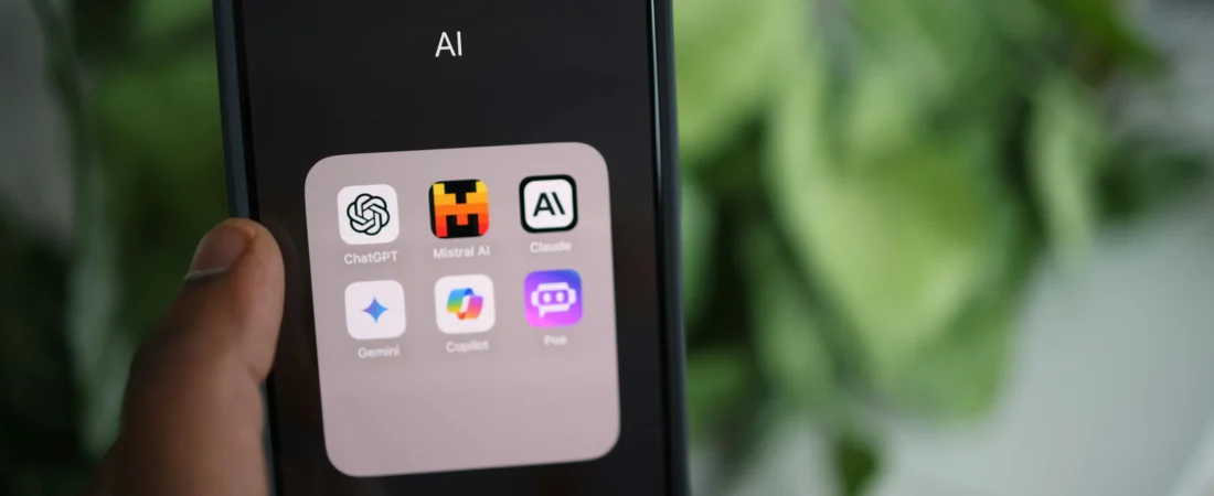 IA Agente: A tecnologia que vai substituir aplicativos em 2026