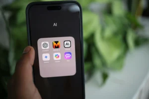 IA Agente A tecnologia que vai substituir aplicativos em 2026
