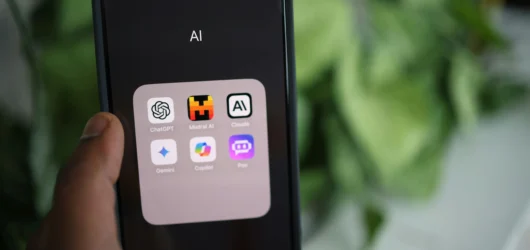 IA Agente: A tecnologia que vai substituir aplicativos em 2026