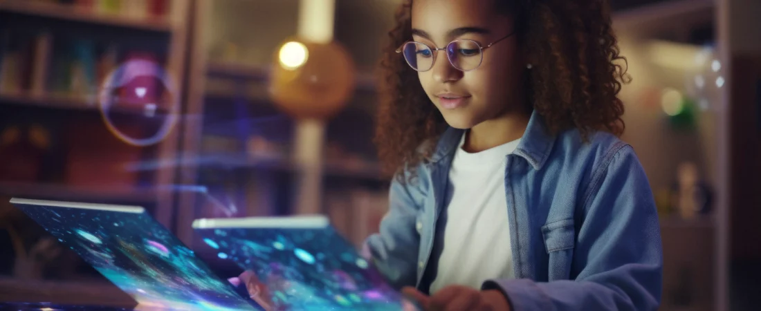 Tecnologia nos Estudos: 9 Ferramentas que Aceleram o Aprendizado