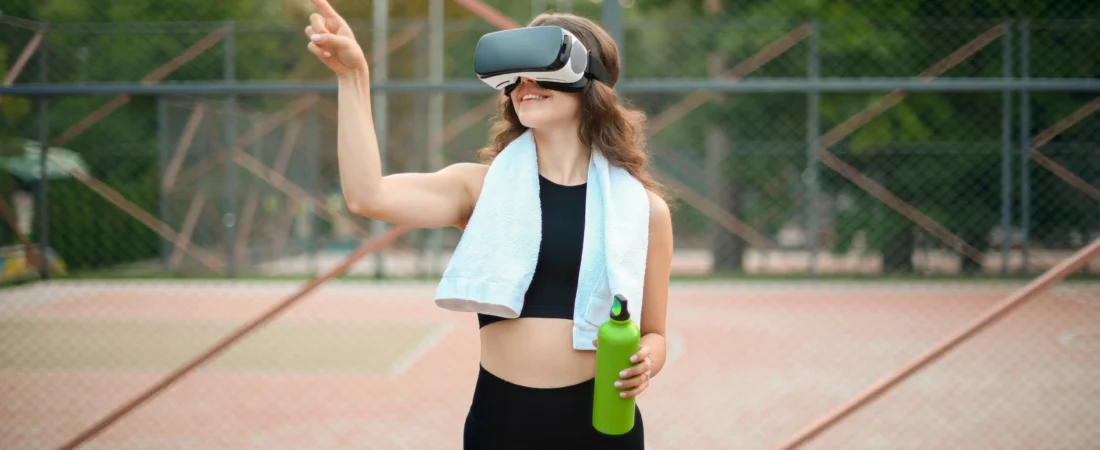 Você Conhece Essas Tecnologias no Esporte?